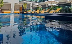 Das Nacoes Hotel